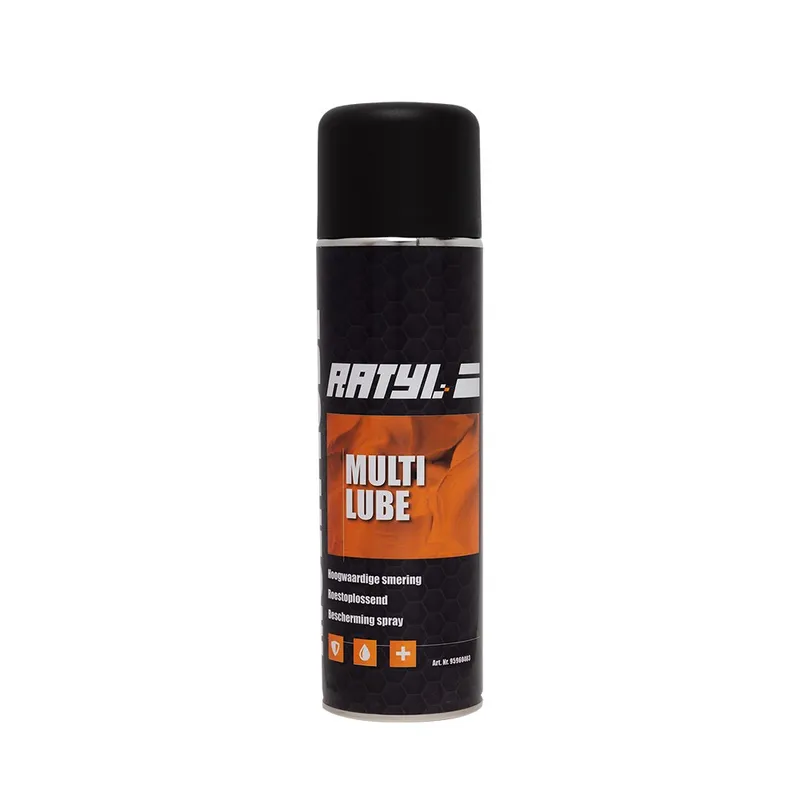 Rostlösare RATYL RL-95960403