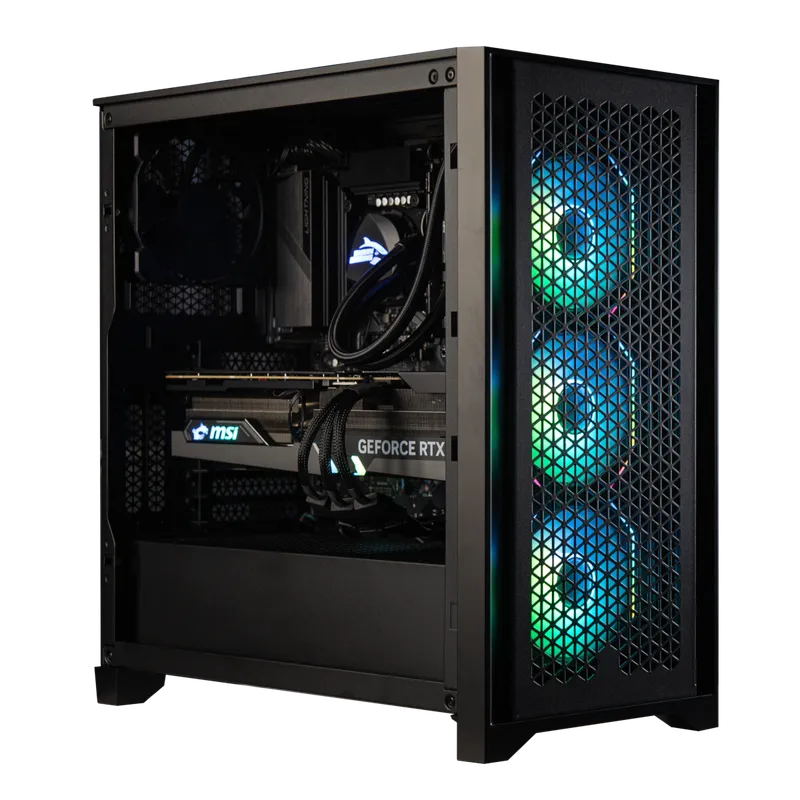 Mighty Shark Ultimator Speldator