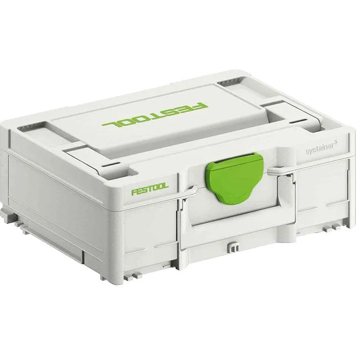 SYSTAINER 3 SYS3 M 137 | Beijerbygg Byggmaterial
