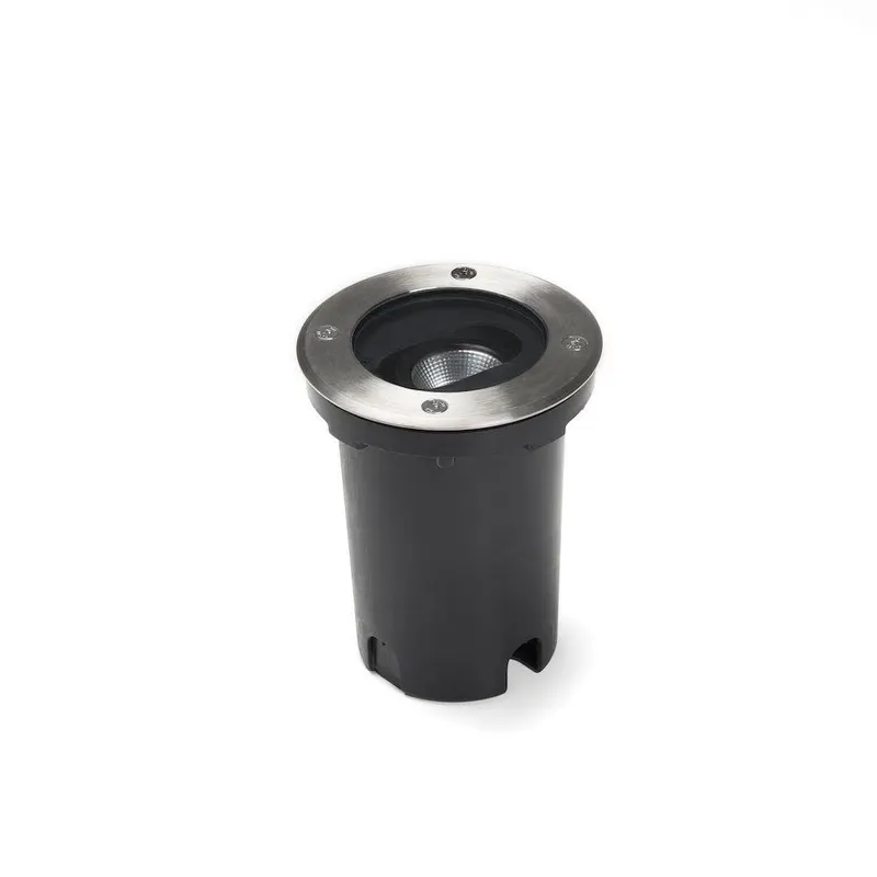 Konstsmide Proline Markspotlight 5 W, dimbar