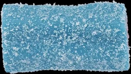 Minidynamit Sur Fizzy Storpack - 1 kg