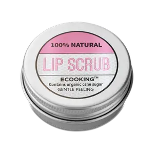 Ecooking Lip Scrub 30 ml