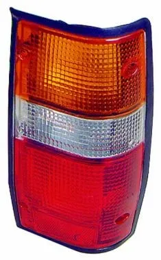 Bakljus VAN WEZEL 3293921