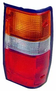 Bakljus VAN WEZEL 3293921