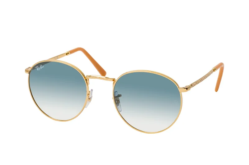 Ray-Ban RB 3637 001/3F (#8333)