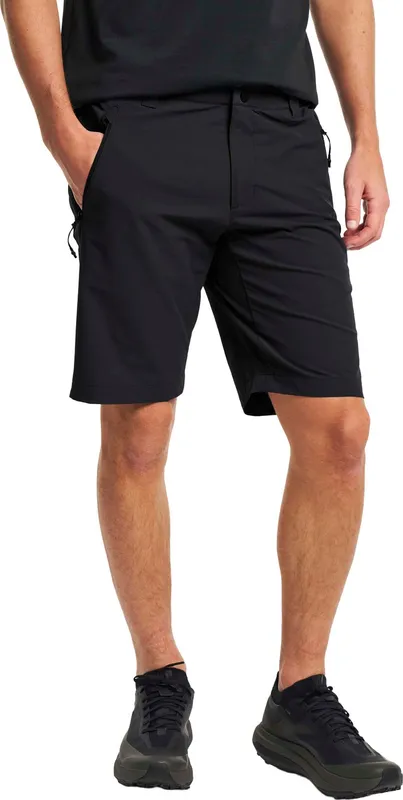 Tenson Men’s TXlite Stretch Shorts Dark Navy