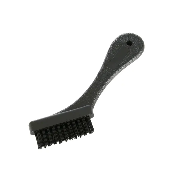 Rengöringsborste för skumrondell, WHEEL WOOLIES Foam Pad Cleaning Brush