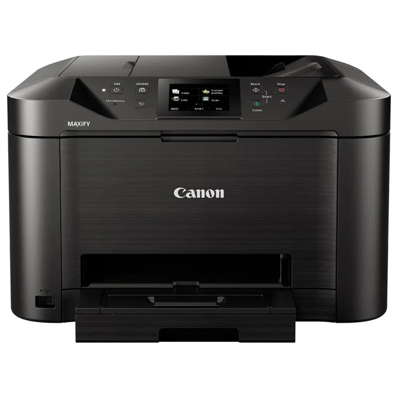 Canon Maxify Mb5150 A4 Mfp