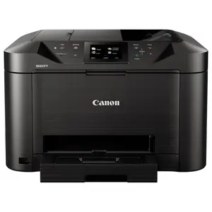 Canon Maxify Mb5150 A4 Mfp