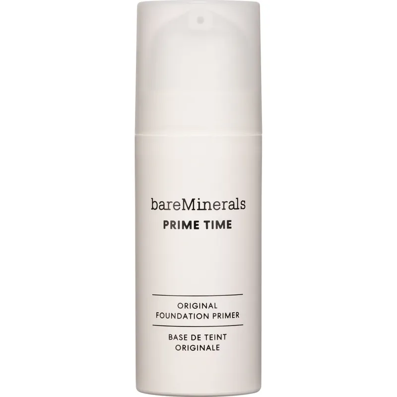 bareMinerals PRIME TIME Face Primer Original Pore-Minimizing 30 ml