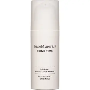 bareMinerals PRIME TIME Face Primer Original Pore-Minimizing 30 ml