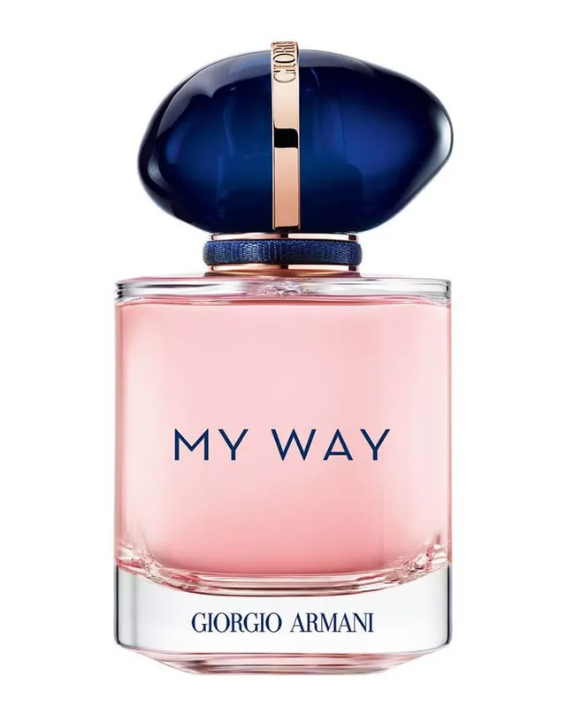 My Way - Eau de Parfum