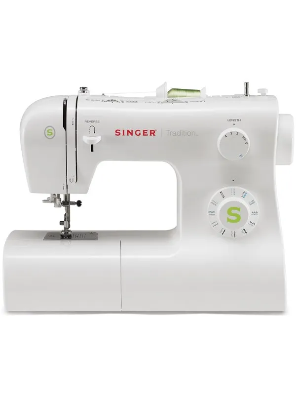 Singer Symaskin Tradition 2273