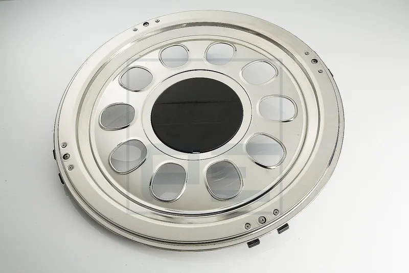 Navkapsel, hjul PETERS ENNEPETAL 007.064-00A