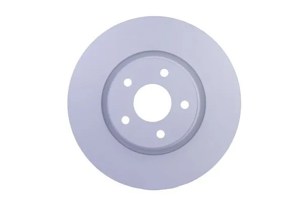 Bromsskiva HELLA 8DD 355 128-471