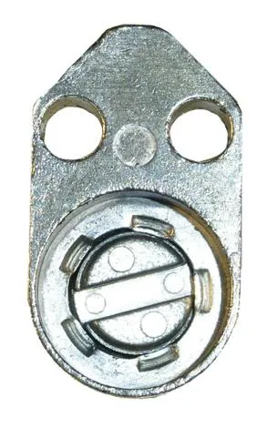 ASSA 807425800000 Förlängningsdel 10 mm