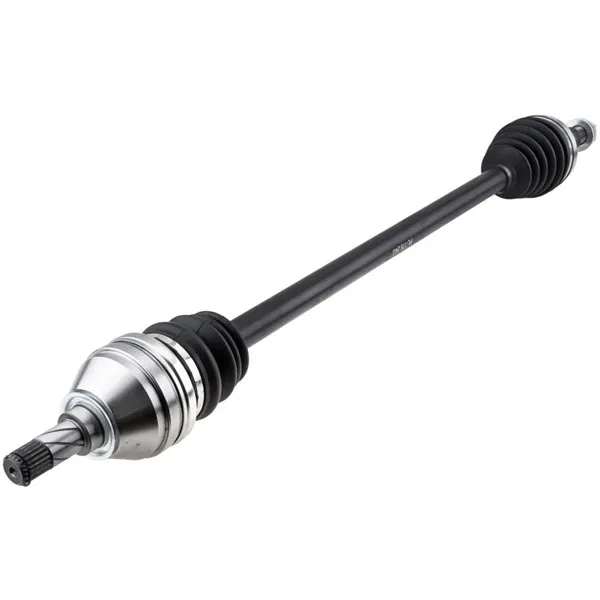 Drivaxel NTY NPW-PL-176