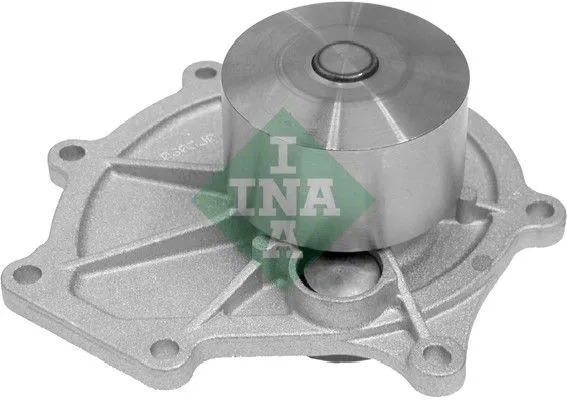 Vattenpump INA 538 0488 10