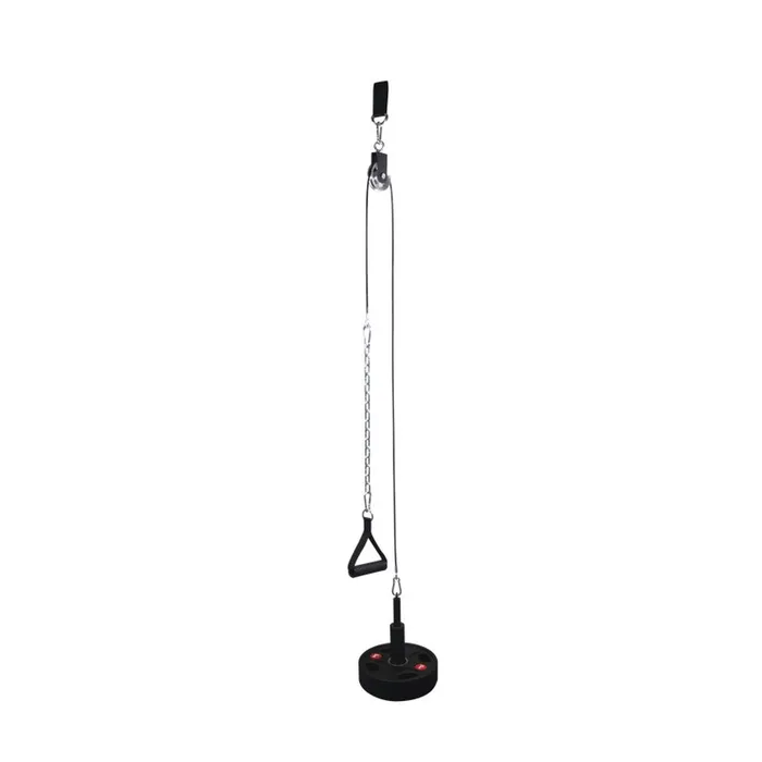 Master Fitness PULLEY SYSTEM B.C, Kabelmaskin