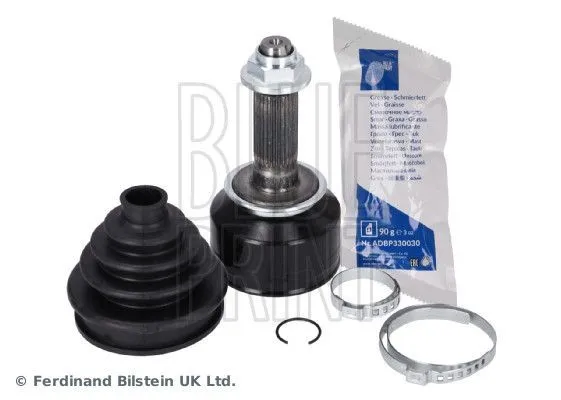 Ledsats, drivaxel BLUE PRINT ADG089159