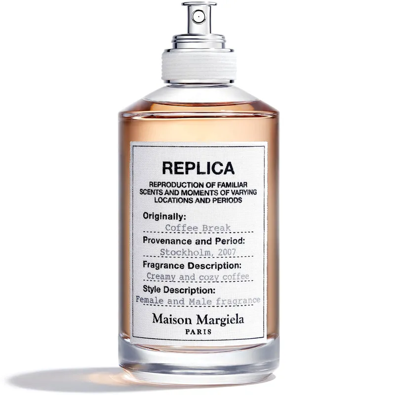 Maison Margiela Replica Coffee Break Eau De Toilette Spray 100ml