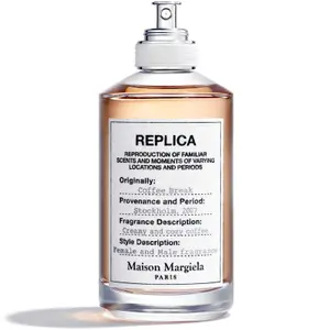 Maison Margiela Replica Coffee Break Eau De Toilette Spray 100ml