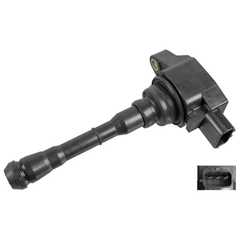 Tändspole FEBI BILSTEIN 173537