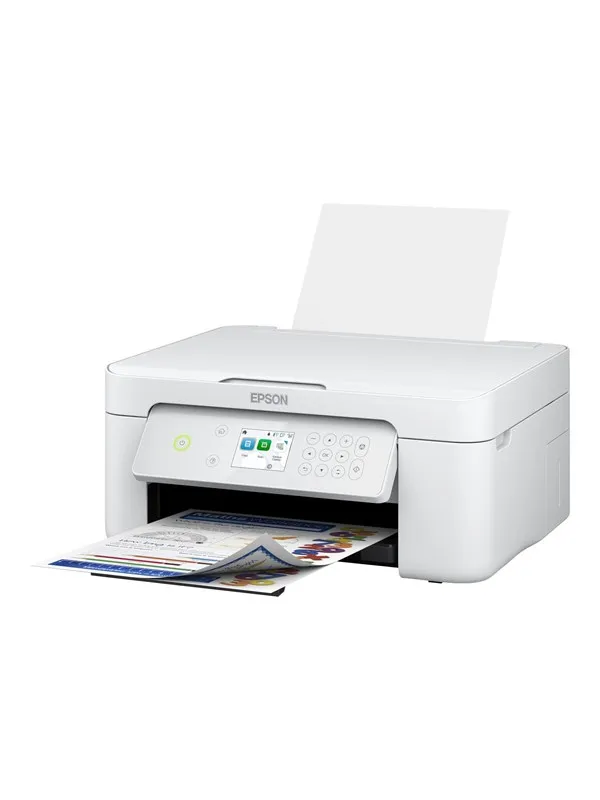 Epson Expression Home XP-4205 Multifunktions - Färg - Bläck