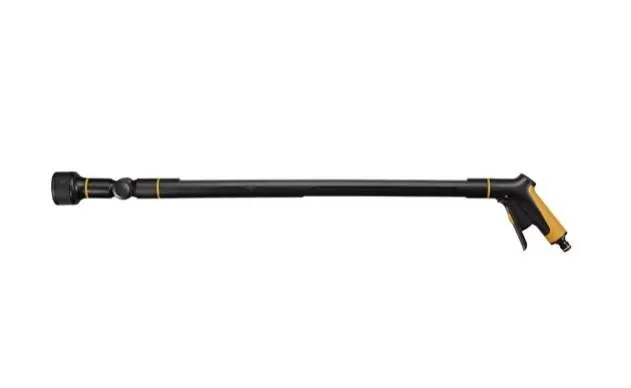 Fiskars 1065488 Stavsprinkler 3 spraymönster