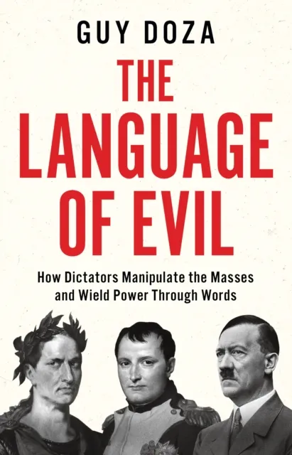 The Language of Evil