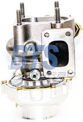 Turboaggregat BTS TURBO T912397