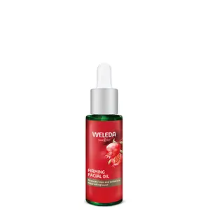 Weleda Firming Facial Oil 30 ml