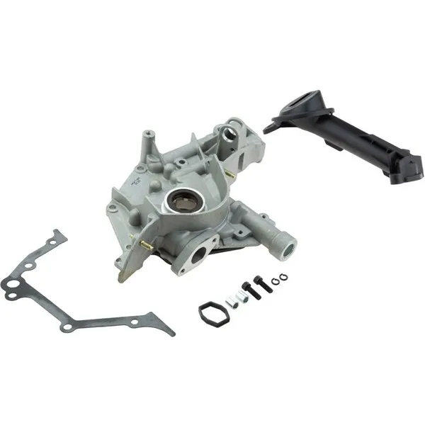 Oljepump NTY BPO-FT-001