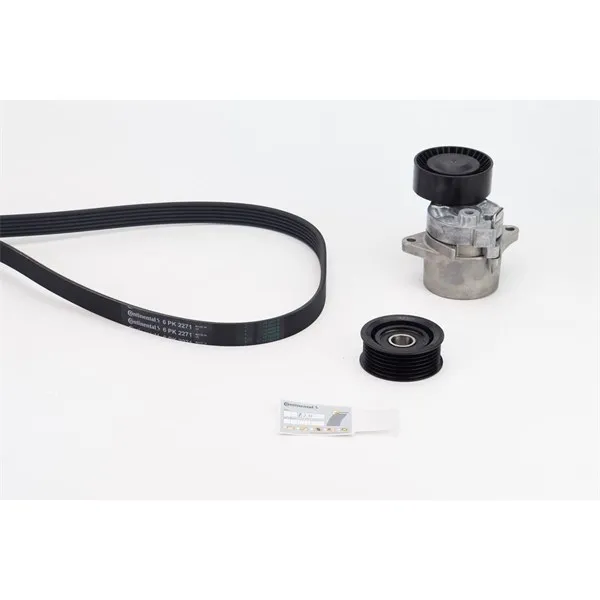 Drivremssats CONTITECH 6PK2271K1