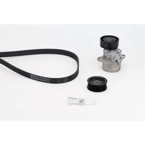 Drivremssats CONTITECH 6PK2271K1