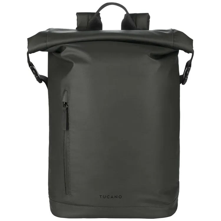 Tucano Ryggsäck För MacBook Pro 16″ Rollo - Svart