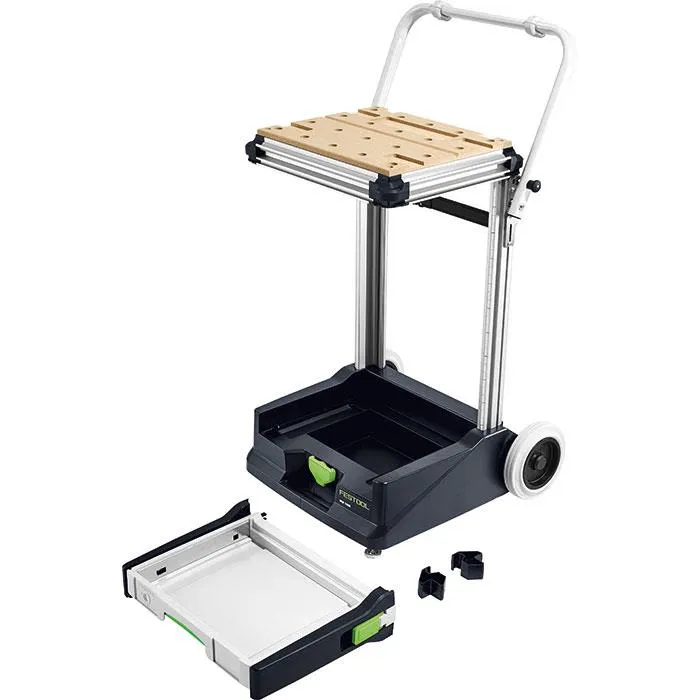 MULTIBORD MOBILT MW 1000 BASIC | Beijerbygg Byggmaterial