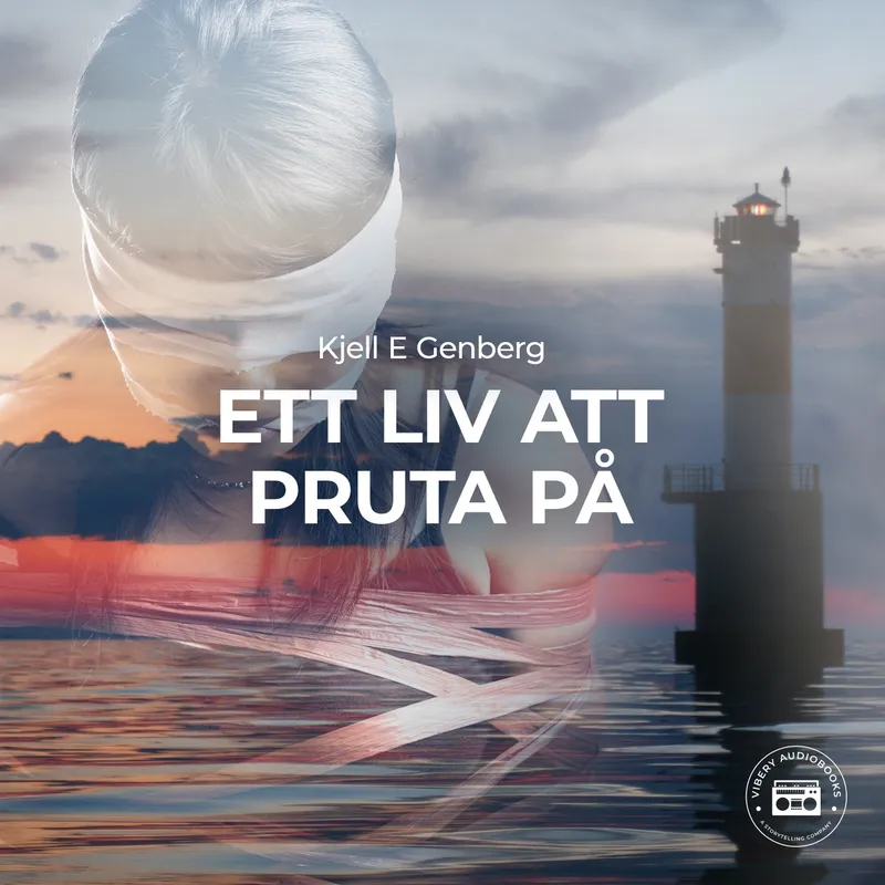 Ett liv att pruta på, Ljudbok