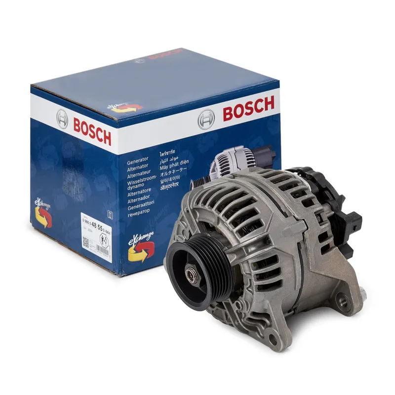 Generator BOSCH 0 986 044 470