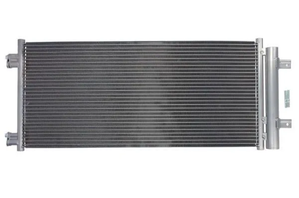 THERMOTEC KTT110633 Kondensor, klimatanläggning