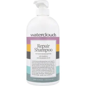Waterclouds Repair Shampoo 1000 ml
