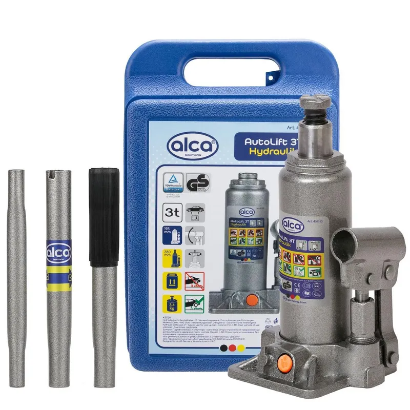 Macaco ALCA 431130