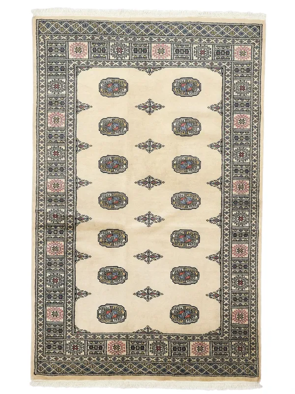 Bokhara 2ply Matta 122×193