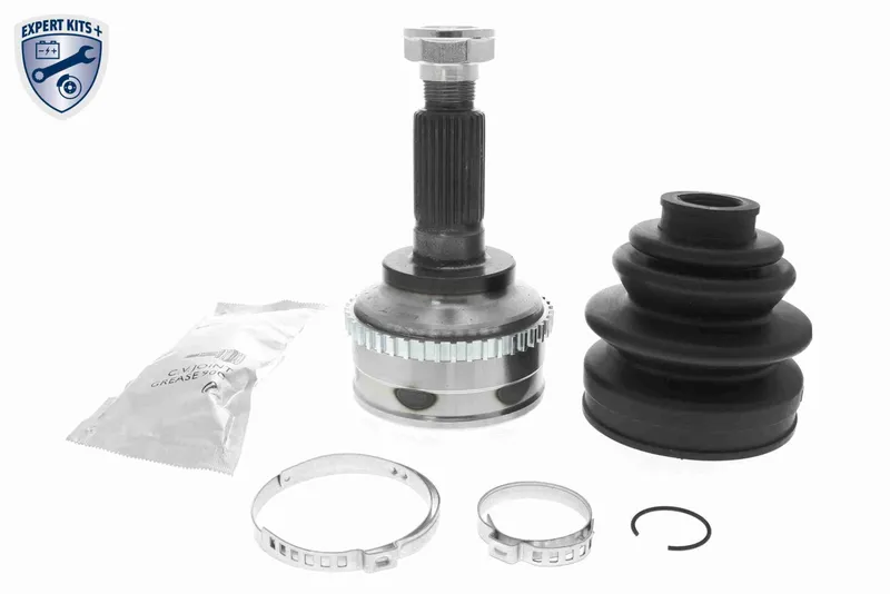 Ledsats, drivaxel ACKOJA A32-0122