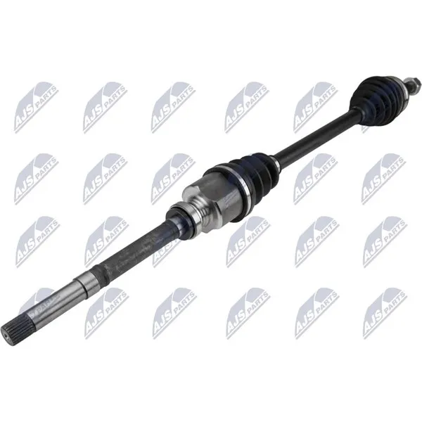 Drivaxel NTY NPW-PE-132