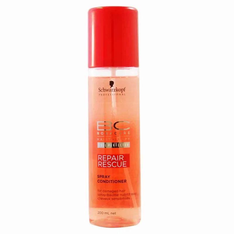 Schwarzkopf BC Repair Rescue Spray Conditioner 200ml