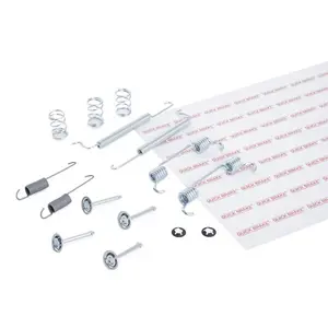 Monteringssats, bromsbackar QUICK BRAKE 105-0043