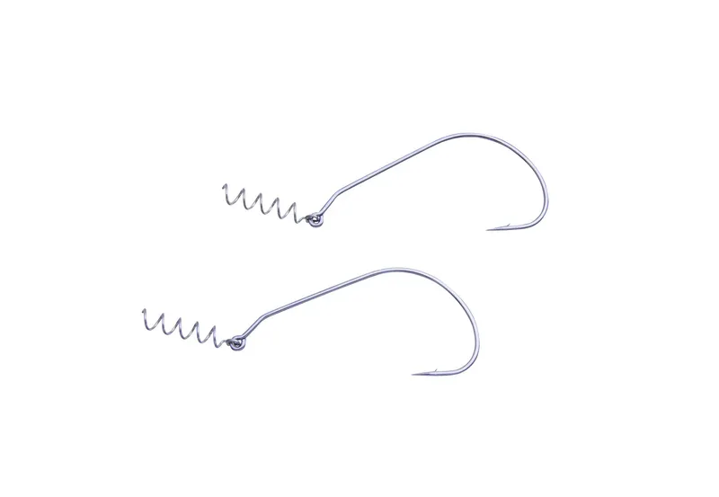 Svartzonker Offset Hook