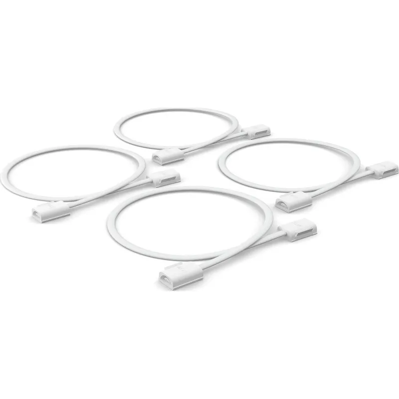 Philips Hue 4-pack med flexkontakter till Flux