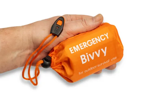 BRIV 81-780603 Nödsovsäck 215×90 cm